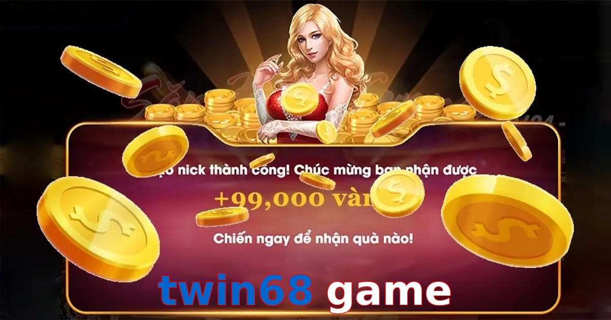 twin68 game