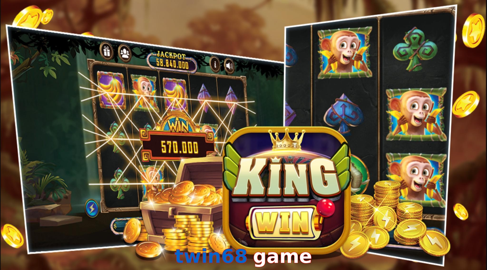 twin68 game