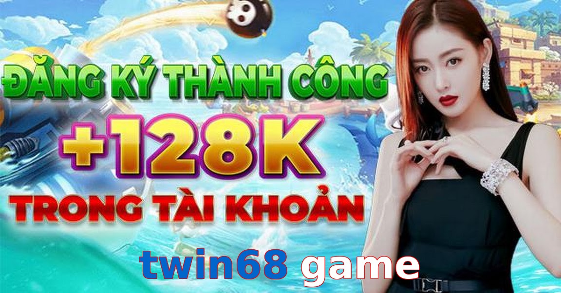 twin68 game