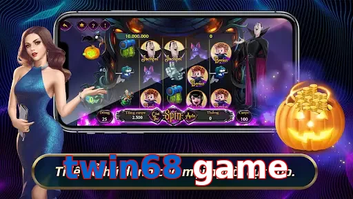 twin68 game