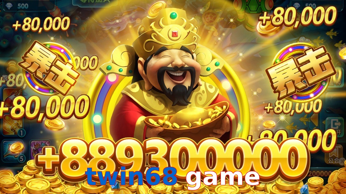 twin68 game