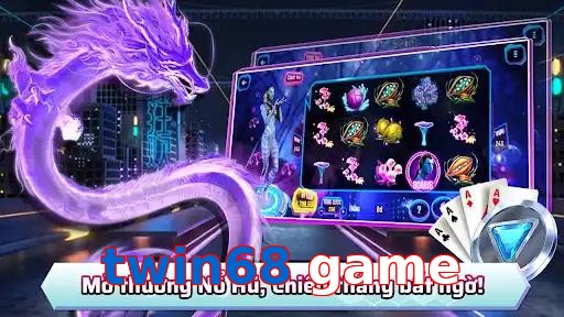 twin68 game
