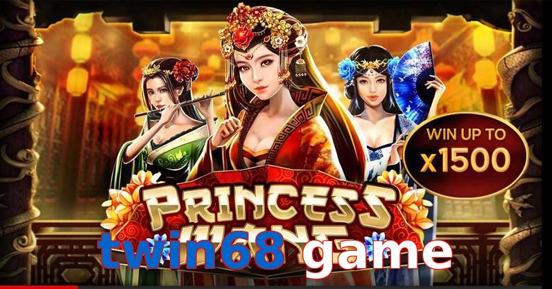 twin68 game