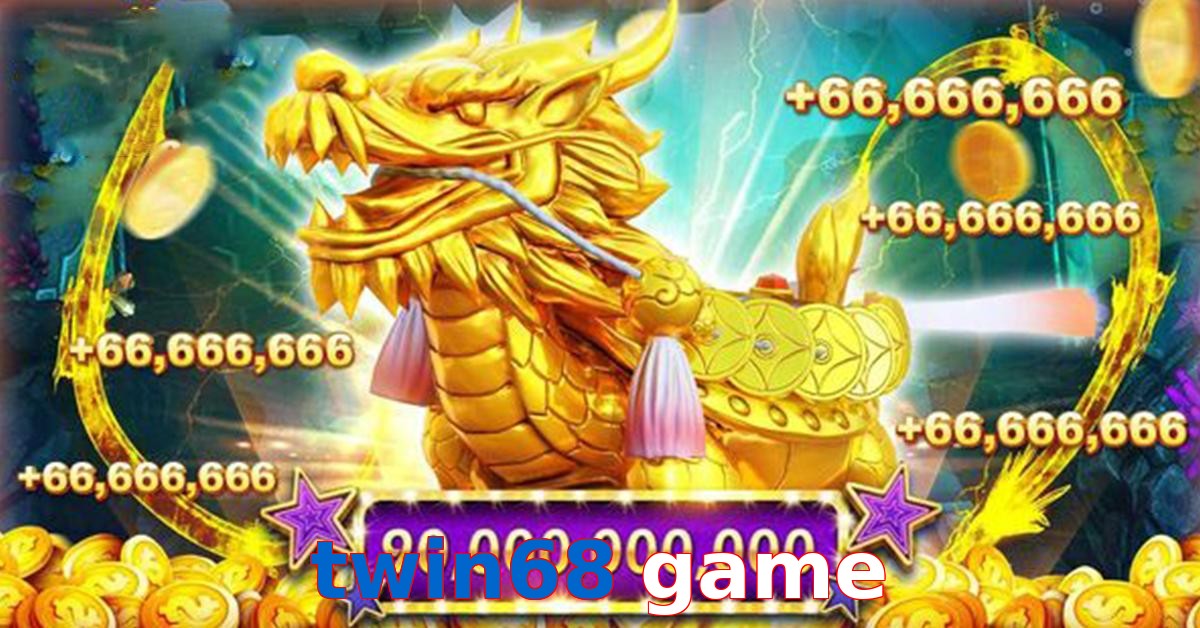 twin68 game