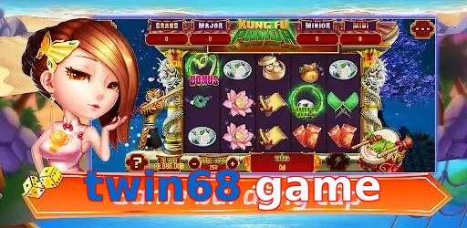 twin68 game