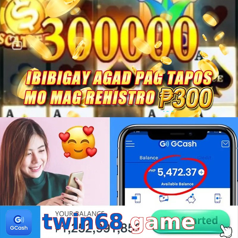 twin68 game