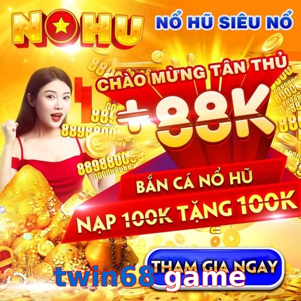twin68 game