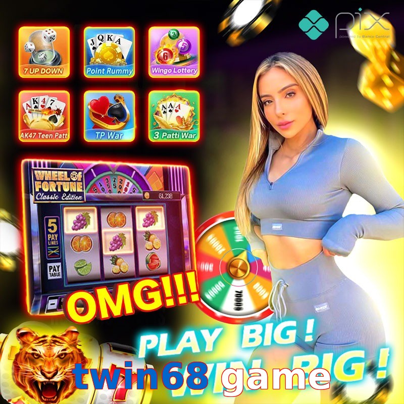twin68 game