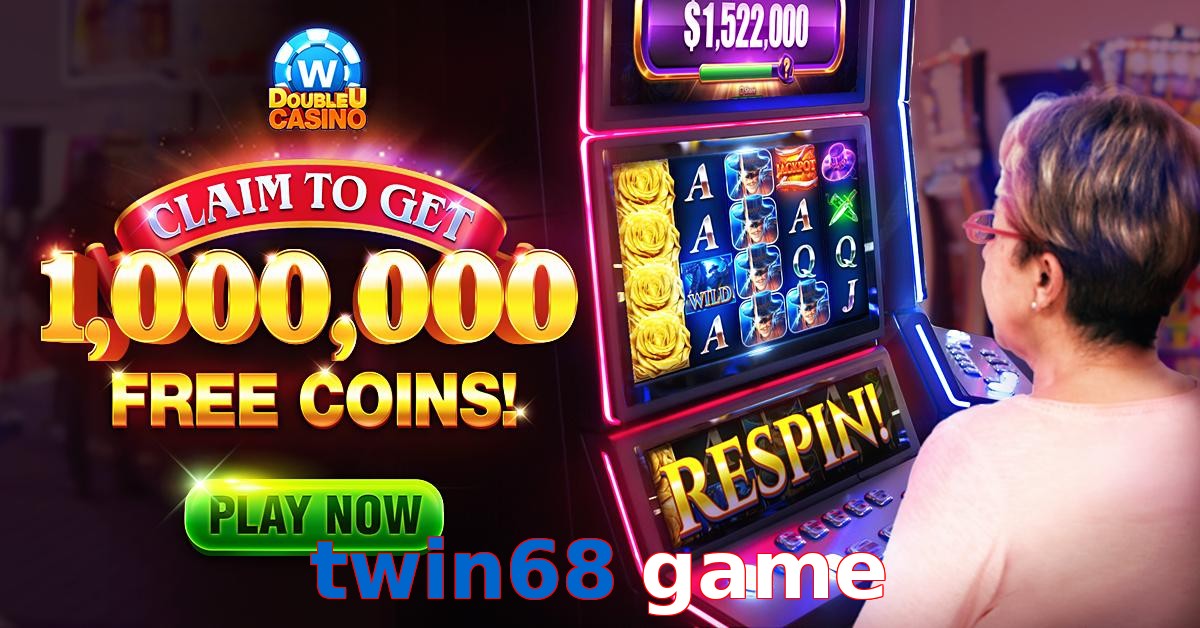 twin68 game