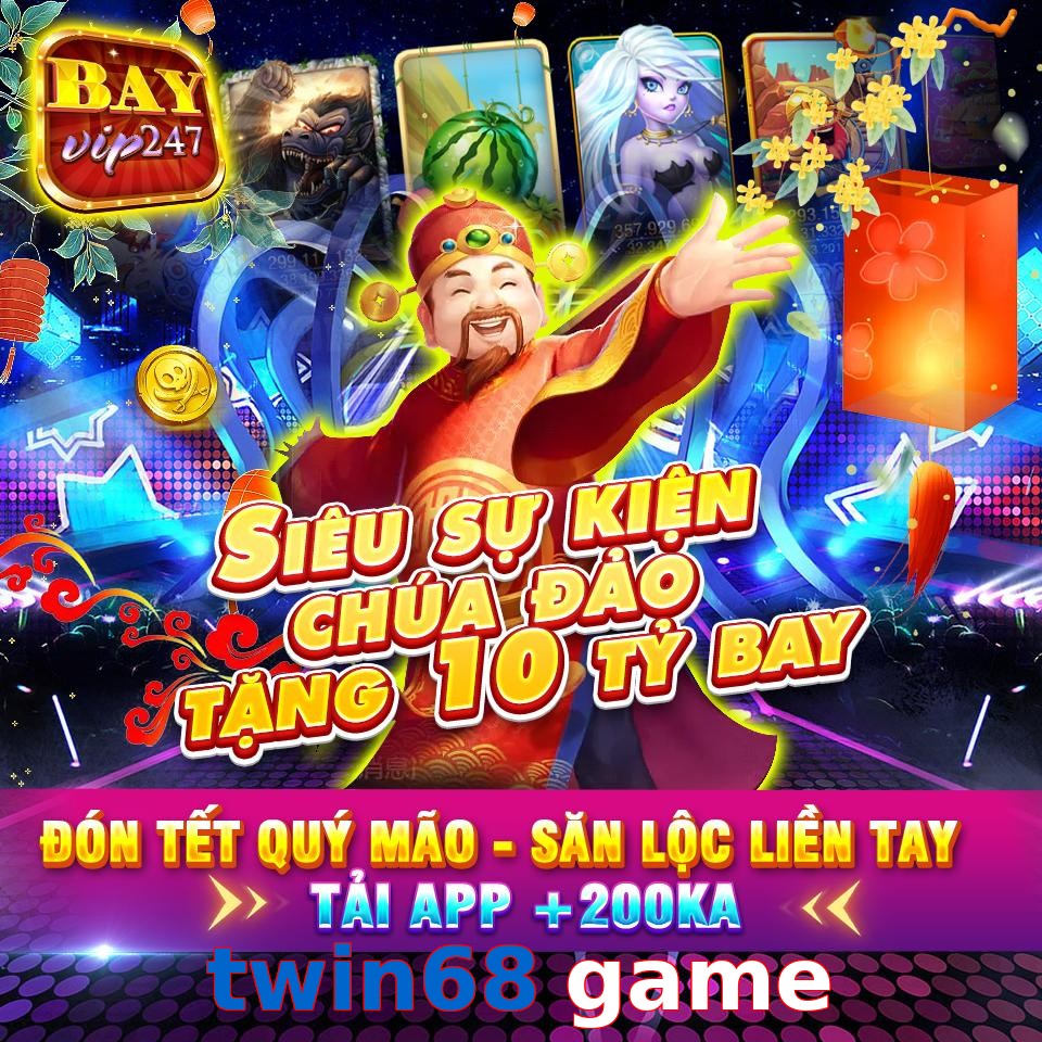 twin68 game