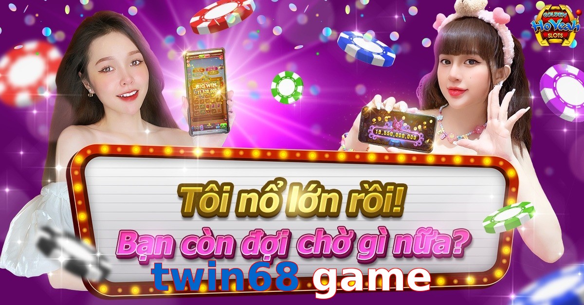 twin68 game