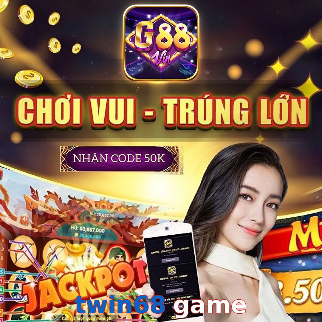 twin68 game