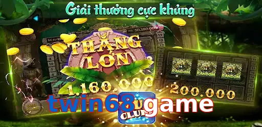 twin68 game