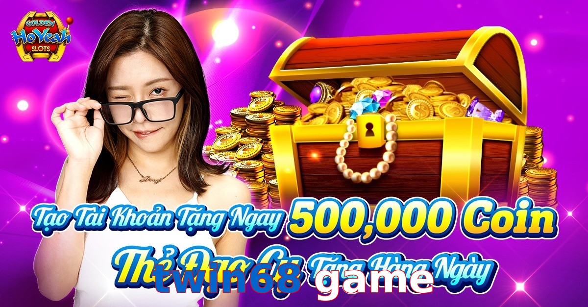twin68 game