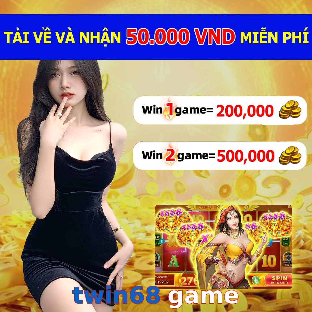 twin68 game