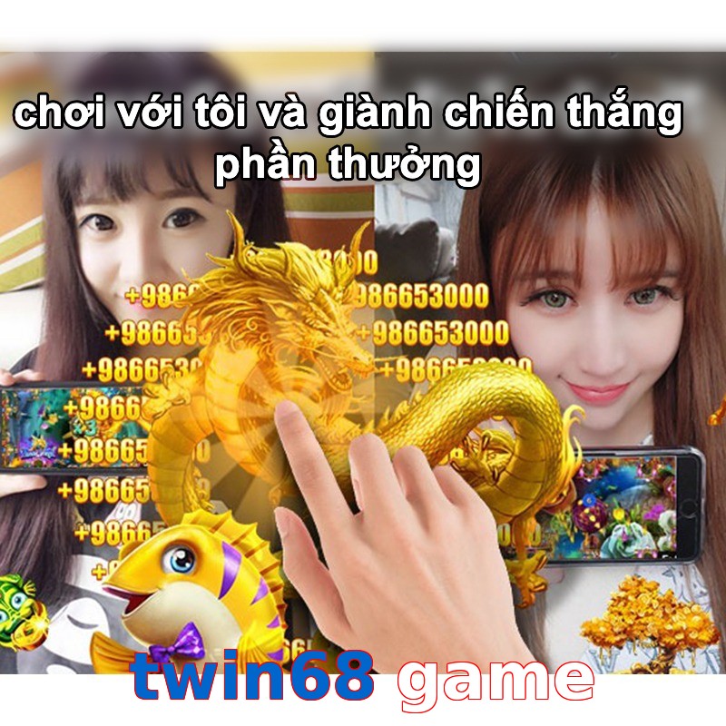 twin68 game