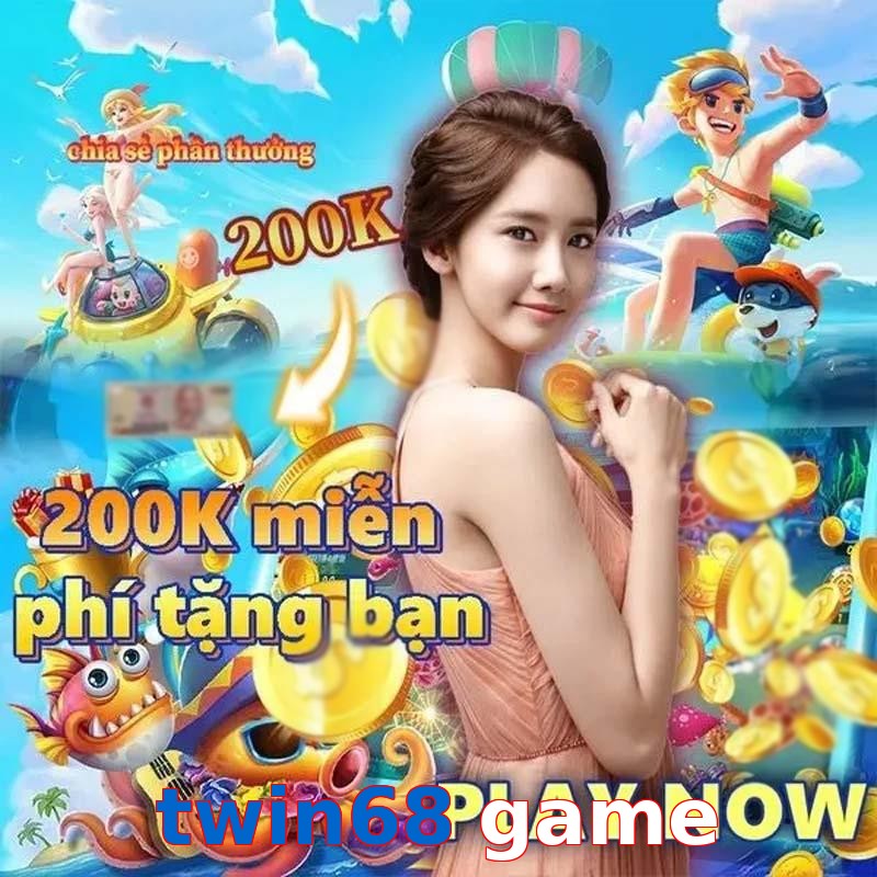 twin68 game