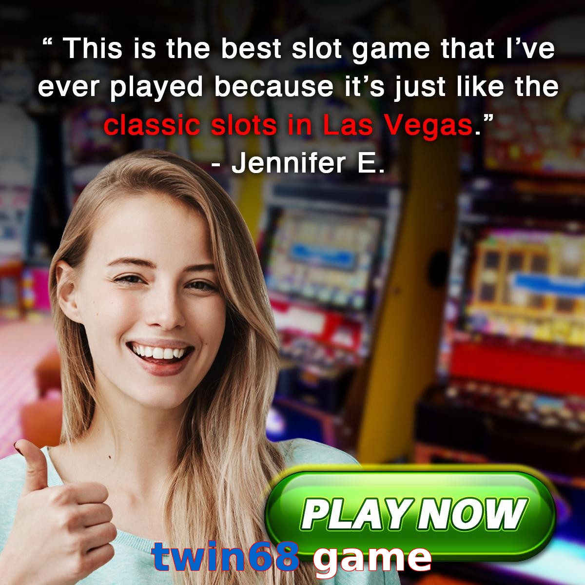 twin68 game