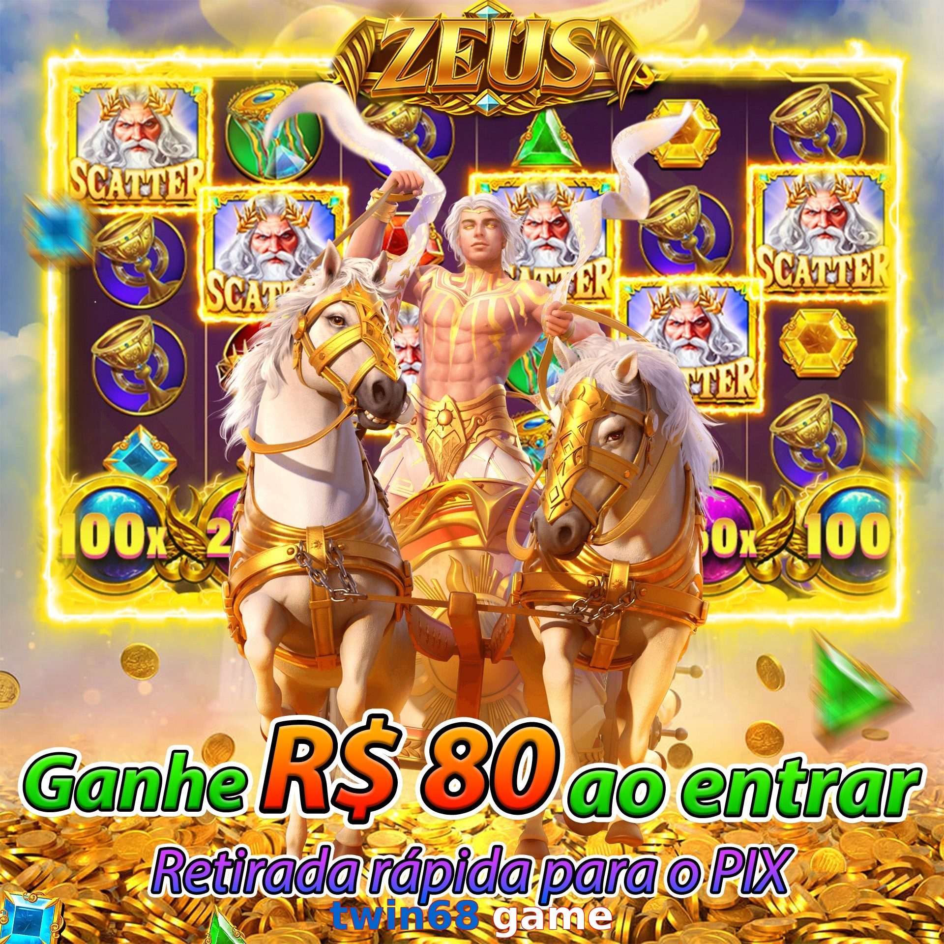 twin68 game