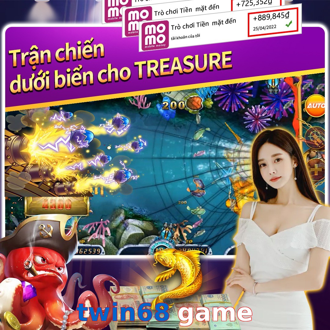 twin68 game