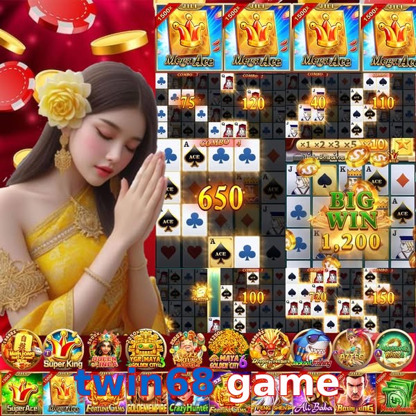 twin68 game